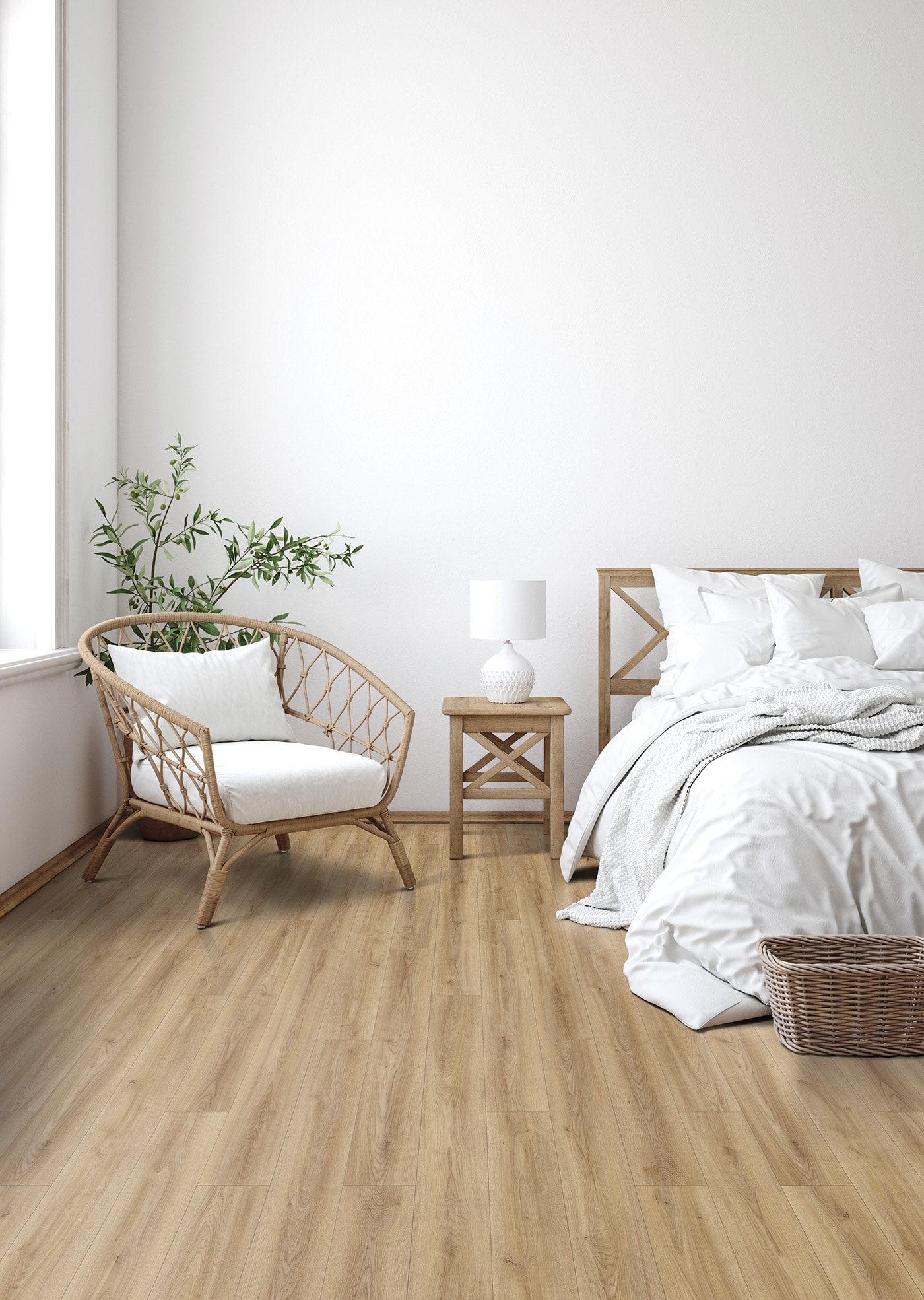 Engineered Floors Birch Mountain