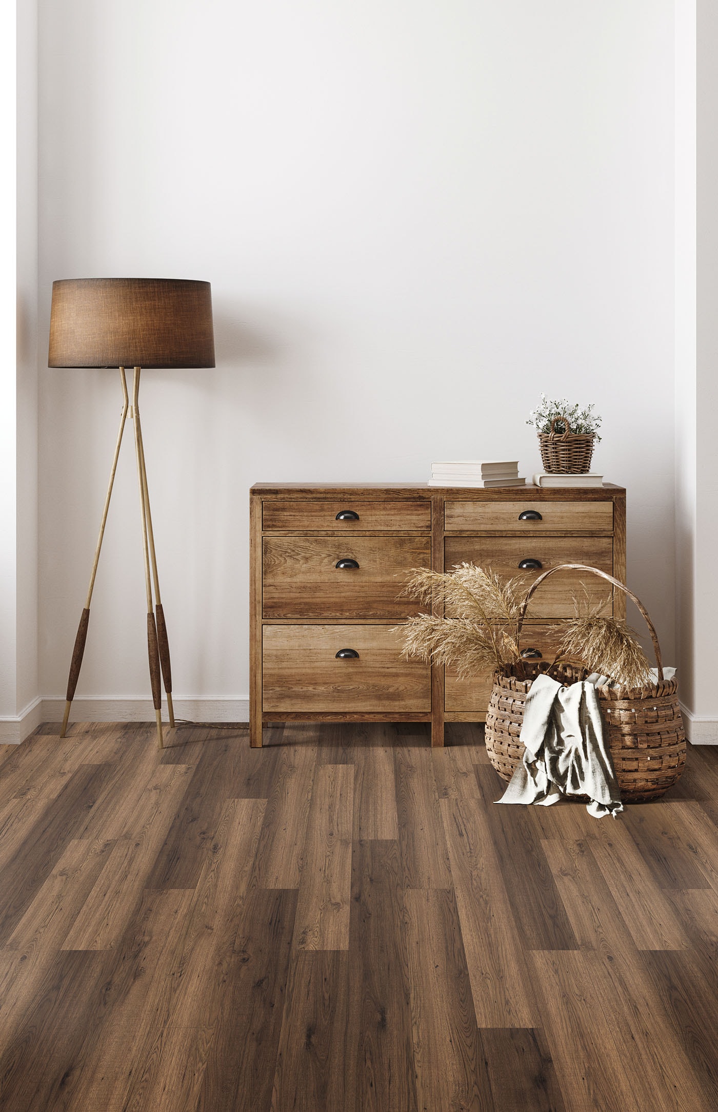 Engineered Floors Dark Hedges
