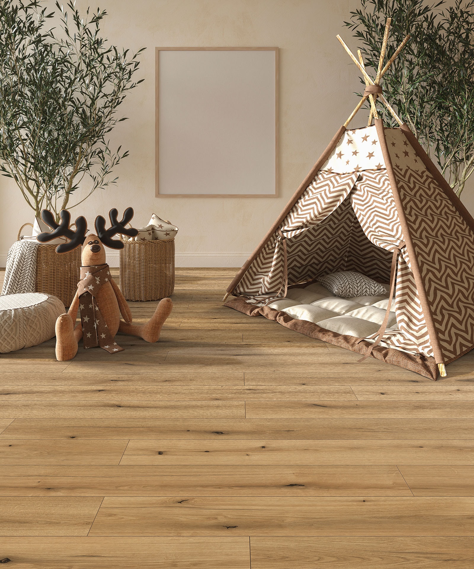 Engineered Floors Stanton Moore
